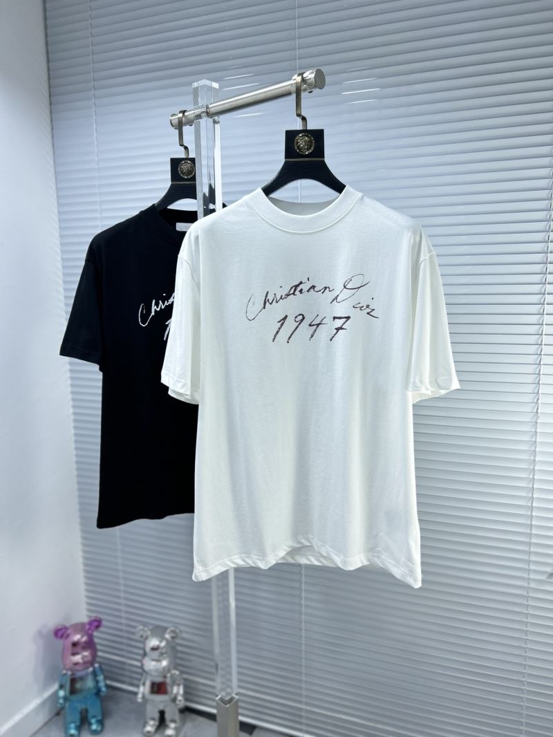 Christian Dior T-Shirts